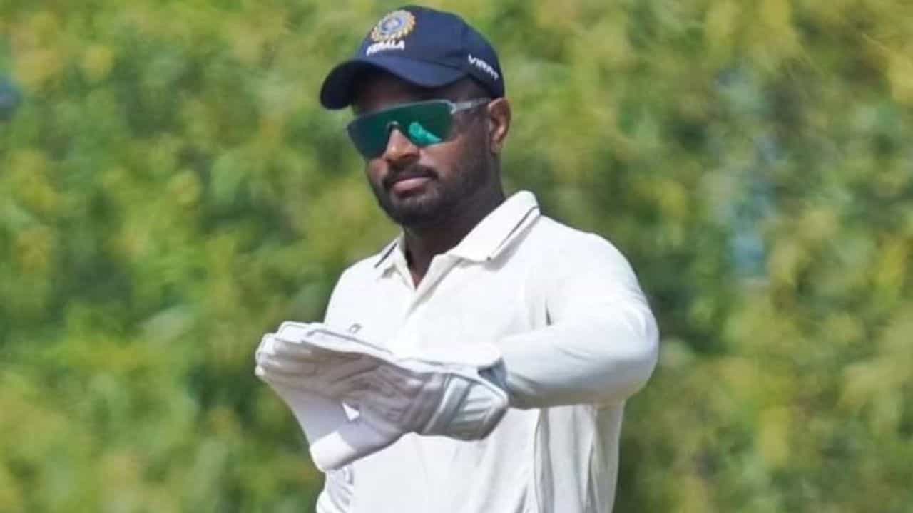 Sanju Samson: নজরে টি-টোয়েন্টি বিশ্বকাপ! 'অলরাউন্ডার' হওয়ার চেষ্টায় সঞ্জু স্যামসন Sanju Samson: নজরে টি-টোয়েন্টি বিশ্বকাপ! 'অলরাউন্ডার' হওয়ার চেষ্টায় সঞ্জু স্যামসন