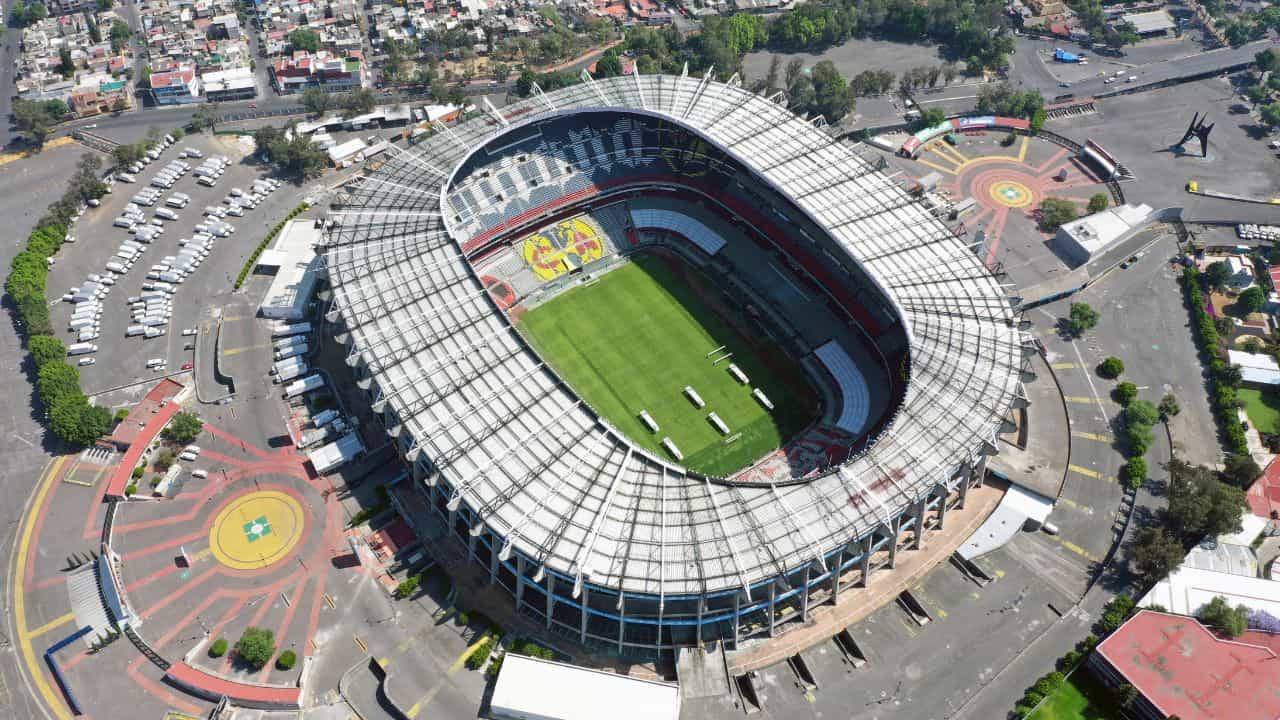 FIFA World Cup 2026: আগামী ফিফা বিশ্বকাপ শুরু ১১ জুন, উদ্বোধনী ম্যাচ আজতেকা স্টেডিয়ামে FIFA World Cup 2026: আগামী ফিফা বিশ্বকাপ শুরু ১১ জুন, উদ্বোধনী ম্যাচ আজতেকা স্টেডিয়ামে