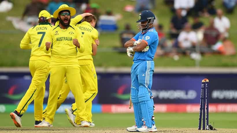 India vs Australia: এক্সপ্রেস গতির ডেলিভারি হাঁটুর নিচে! ফের পিচ বিতর্কে দক্ষিণ আফ্রিকা