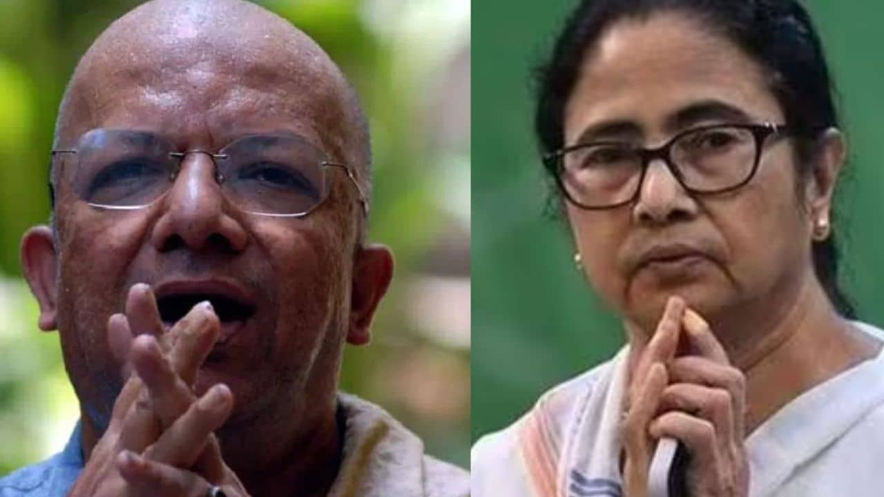 মুখ্যমন্ত্রী হাসপাতালে পৌঁছতেই বায়না সুমনের, কথা রেখেও হালকা বকা মমতার