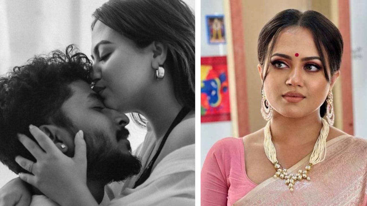 মিশকার কাণ্ডে লজ্জায় লাল প্রেমিক দীপঙ্কর, খালি গায়ের ভিডিয়ো ফাঁস!