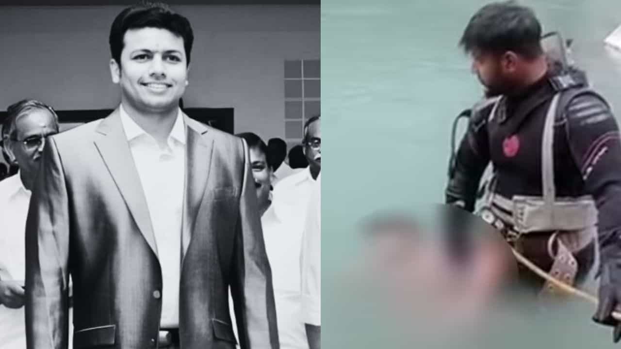 এক কোটির পুরস্কারের ঘোষণা! ৯ দিন পর ভেসে উঠল পরিচালকের দেহ এক কোটির পুরস্কারের ঘোষণা! ৯ দিন পর ভেসে উঠল পরিচালকের দেহ