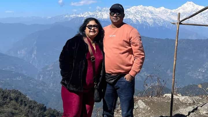 Valentine's Day Love Story: বউভাতের পরদিন চলে যেতে বলেছিলেন স্বামী, কেন? Valentine's Day Love Story: বউভাতের পরদিন চলে যেতে বলেছিলেন স্বামী, কেন?