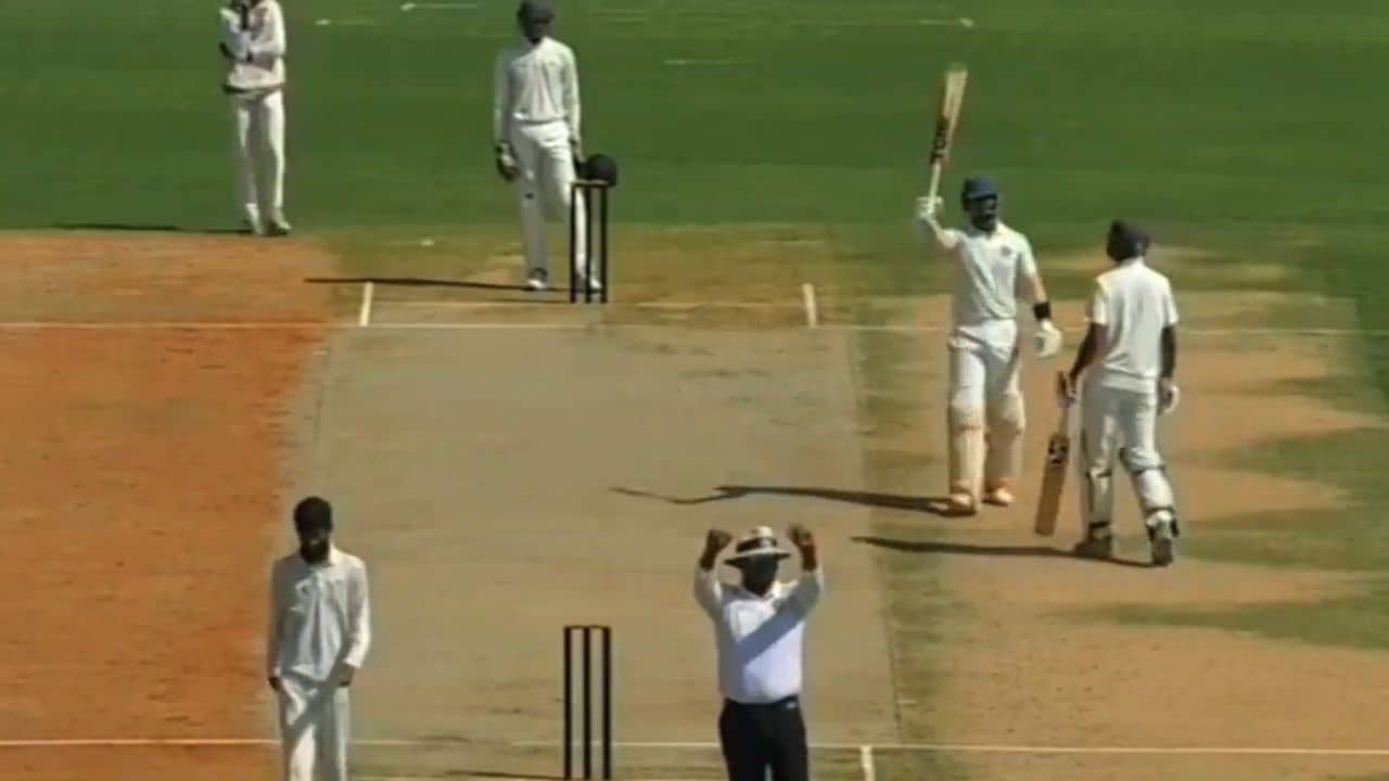 Six Sixes Watch: ৬ বলে ৬ ছক্কা! বিরলতম রেকর্ডে যুবরাজকে ছুঁয়ে ফেললেন অন্ধ্রপ্রদেশের ক্রিকেটার!