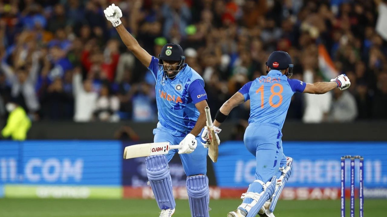 Virat Kohli Says Khela Hobe about the context the game against Pakistan at ICC Men's T20 World Cup 2022 at MCG Historic Win 2