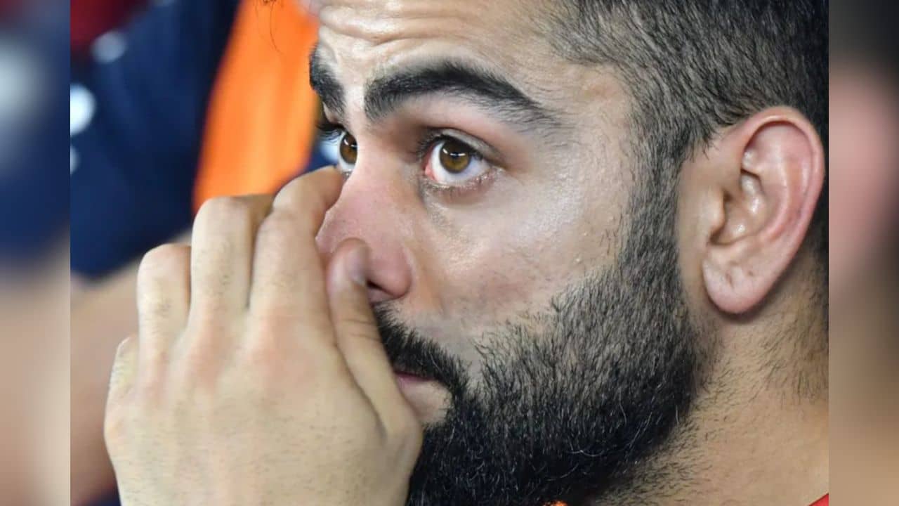 Virat Kohli-Khela Hobe: বিরাট কোহলির মুখে খেলা হোবে! কারণ জানলে আপনারও রক্ত গরম হবে...
