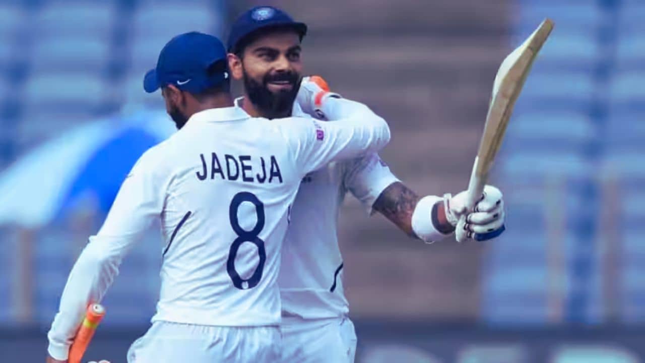 IND vs ENG: বিশাখাপত্তনমে নামার আগেই ধাক্কা, বিরাট-জাডেজা পরের টেস্টেও নেই?