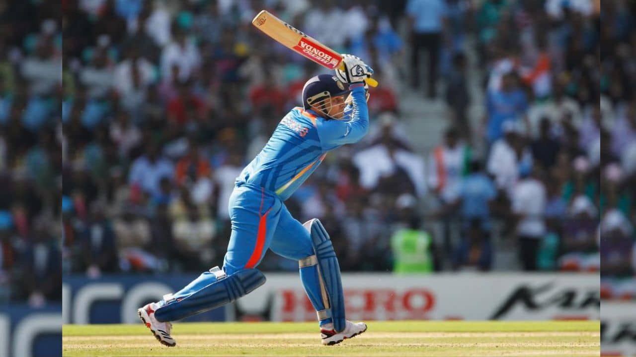 Virender Sehwag: এক দশকেরও বেশি বিশ্ব ক্রিকেটে রাজ করবে, দুই তরুণই বাজি সেওয়াগের