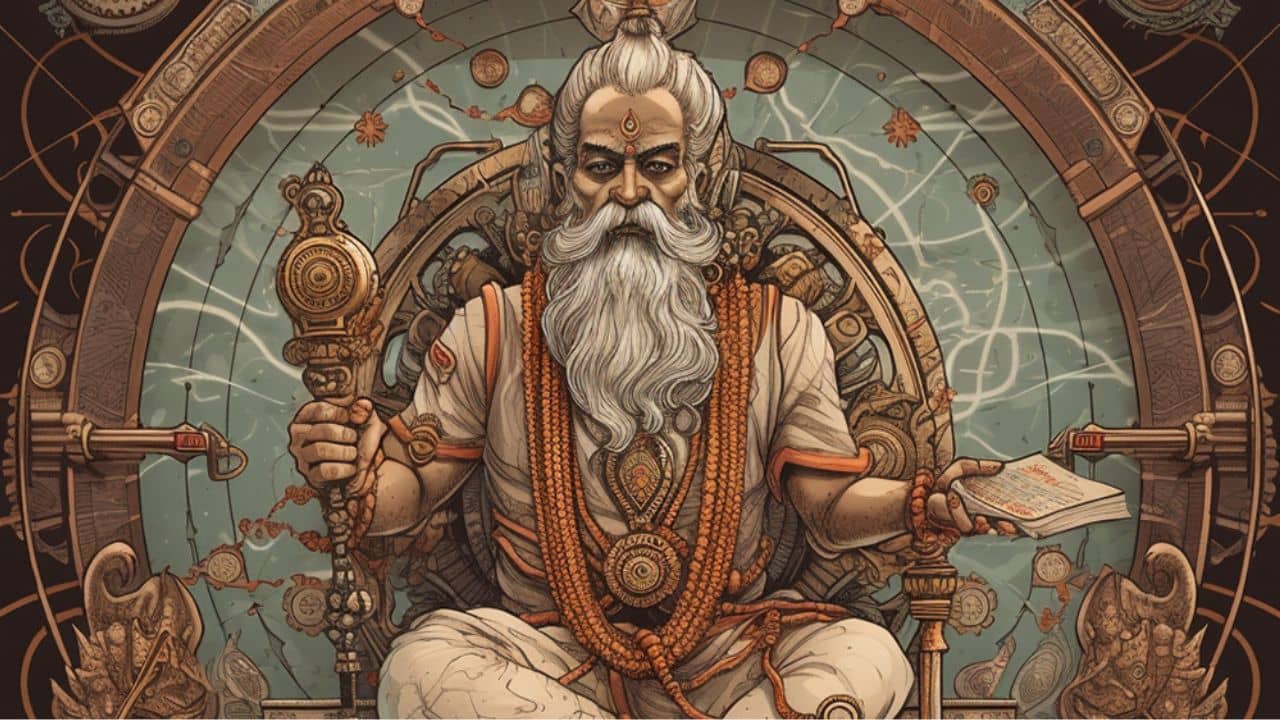 Vishwakarma Jayanti 2024: আজই বিশ্বকর্মার জন্মদিন! সব কাজে উন্নতি ও সাফল্য পেতে করুন এই বিশেষ কাজ
