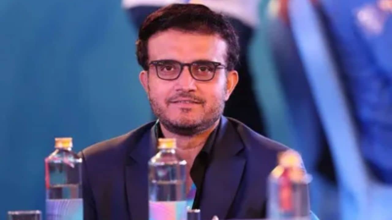 দলে নিতে অলআউট ঝাঁপিয়েছিলেন সৌরভ, DC-অলরাউন্ডারের ডাবল সেঞ্চুরি