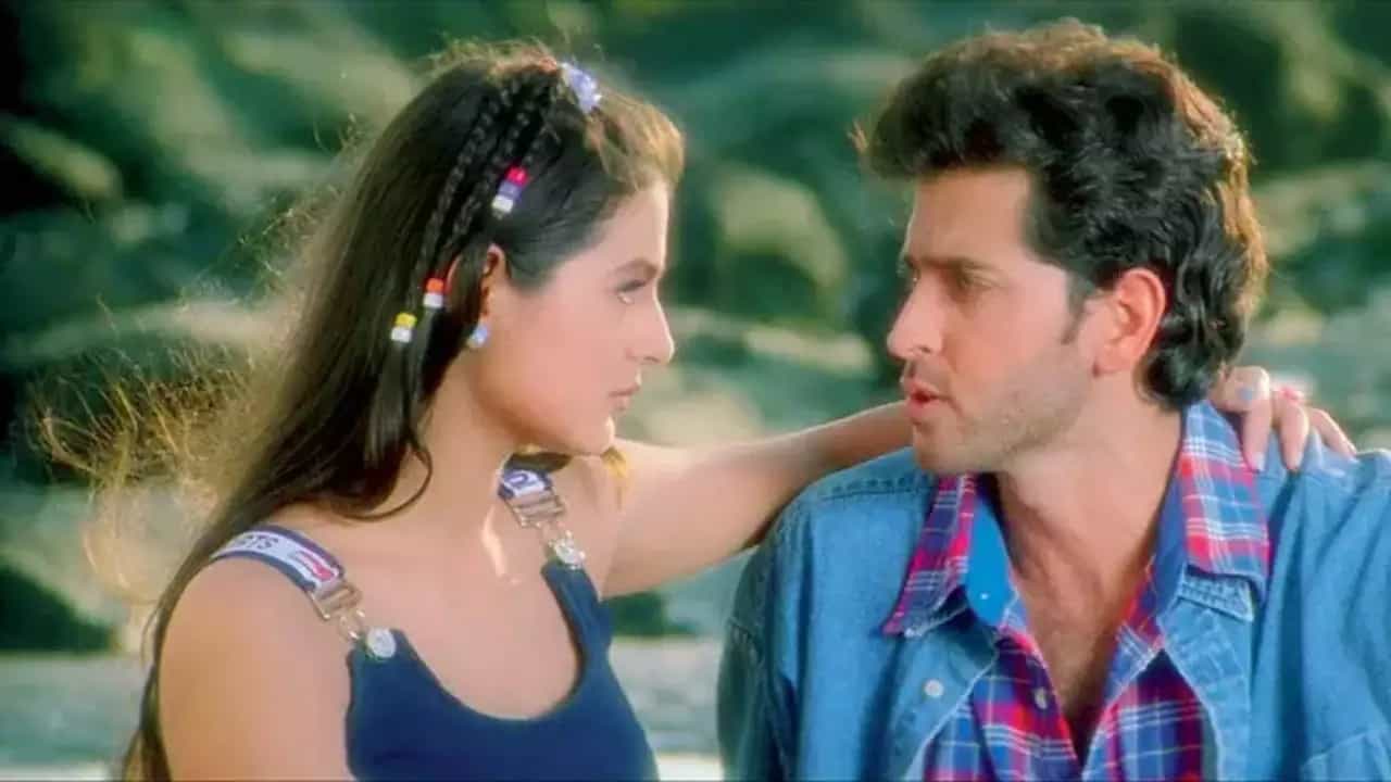 কাহো না পেয়ার হ্যায়, ছবি দিয়ে বলিউডের সফর শুরু অভিনেতা হৃত্বিক রোশনের। একের পর এক ছবি তারপর থেকে সুপারস্টারের ঝুলিতে জায়গা করে নিয়েছে।