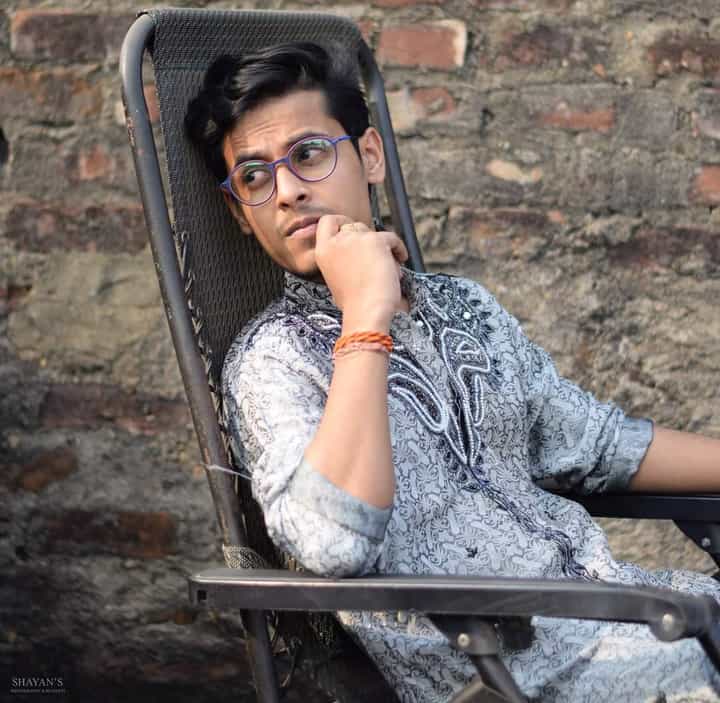 The Bong Guy: হঠাৎ কী ঘটল The Bong Guy-এর সঙ্গে? কিরণ নিজেই জানালেন... The Bong Guy: হঠাৎ কী ঘটল The Bong Guy-এর সঙ্গে? কিরণ নিজেই জানালেন...
