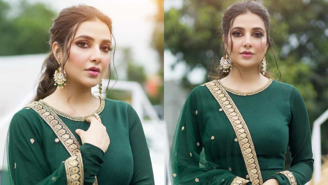 কয়েকদিনের দূরত্বই যেন দীর্ঘ, কাকে কাছে পেয়ে শৈশবে ফিরলেন শুভশ্রী কয়েকদিনের দূরত্বই যেন দীর্ঘ, কাকে কাছে পেয়ে শৈশবে ফিরলেন শুভশ্রী
