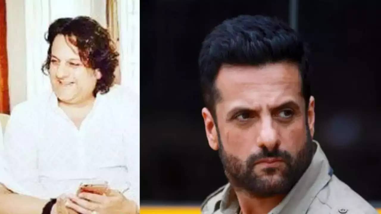 ১৮ কেজি কমিয়ে ফেলার রহস্য শুধু একটাই, সিক্রেট ফাঁস করলেন ফরদিন