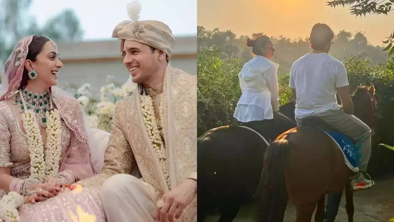 প্রেমের সপ্তাহ, প্রথম বিবাহ বার্ষিকী, কিয়ারাকে নিয়ে কী প্ল্যান সিদ্ধার্থের?
