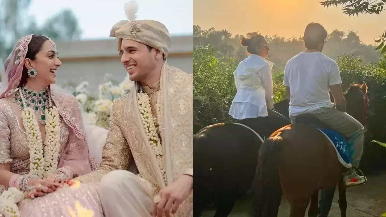 প্রেমের সপ্তাহ, প্রথম বিবাহ বার্ষিকী, কিয়ারাকে নিয়ে কী প্ল্যান সিদ্ধার্থের? প্রেমের সপ্তাহ, প্রথম বিবাহ বার্ষিকী, কিয়ারাকে নিয়ে কী প্ল্যান সিদ্ধার্থের?
