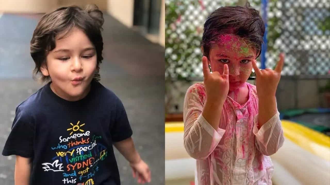 অভিনতে নয়, সইফ-করিনার ছেলে কী হতে চায় শুনলে চমকে যাবেন অভিনতে নয়, সইফ-করিনার ছেলে কী হতে চায় শুনলে চমকে যাবেন