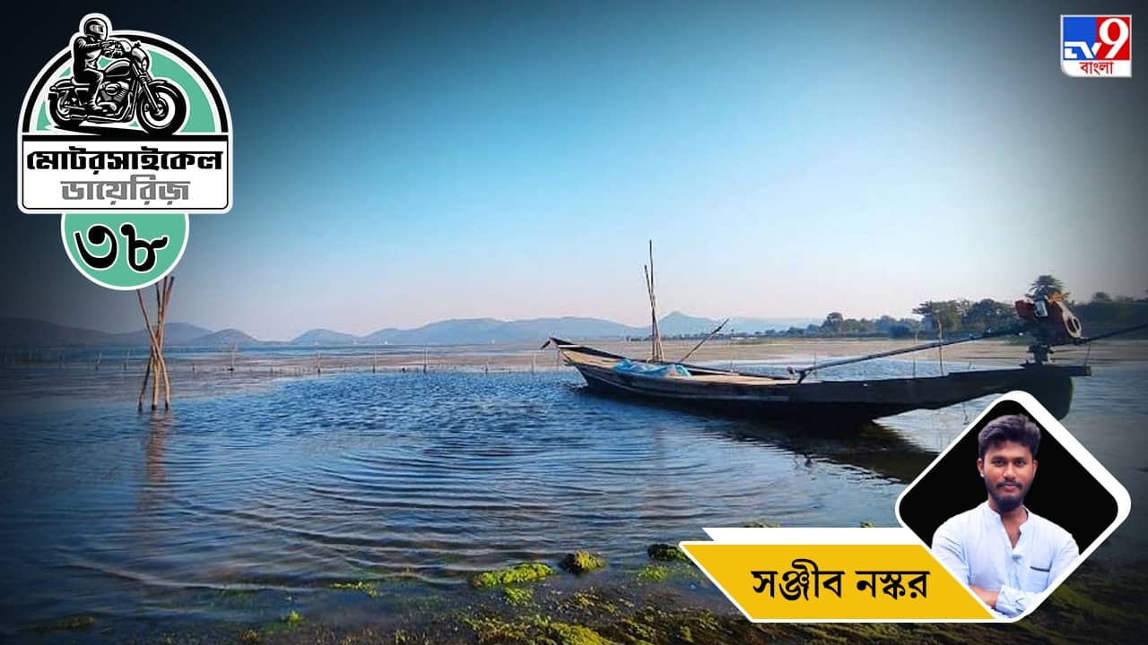 Motorcycle Ride: মোটরসাইকেল ডায়েরিজ: পর্ব ৩৮–দারিংবাড়িকে ‘ওড়িশার কাশ্মীর’ কেন বলা হয়?