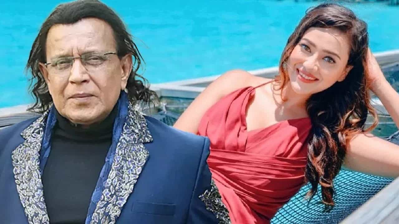 নাম মদালসা শর্মা, বিবাহসূত্রে যদিও তাঁর আরও এক পদবী রয়েছে। তিনি মদালসা চক্রবর্তীও। মিঠুন চক্রবর্তীর আদরের বৌমা।