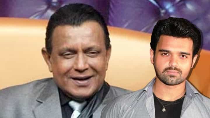 বাবার ব্রেনস্ট্রোক শুনেই মুম্বই থেকে শহরে মিঠুনের বড় ছেলে বাবার ব্রেনস্ট্রোক শুনেই মুম্বই থেকে শহরে মিঠুনের বড় ছেলে