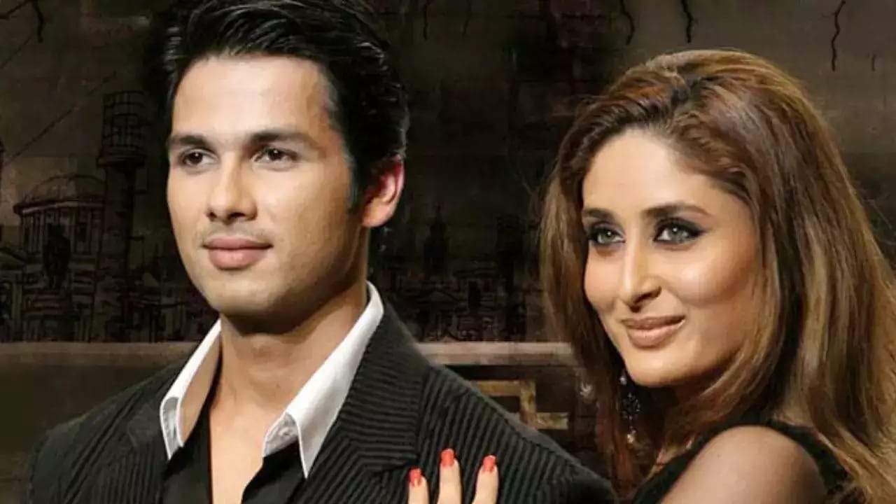 এরপর কেটে গিয়েছে অনেকগুলো বছর। শাহিদের সঙ্গে বিয়ে হয়েছে মীরা রাজপুতের। দুই সন্তানকে নিয়ে তাঁদের সুখী সংসার। অন্যদিকে করিনা বিয়ে করেছেন পতৌদি পরিবারের রাজপুত্র, অর্থাৎ ছোটে নবাব সাইফ আলি খানকে।