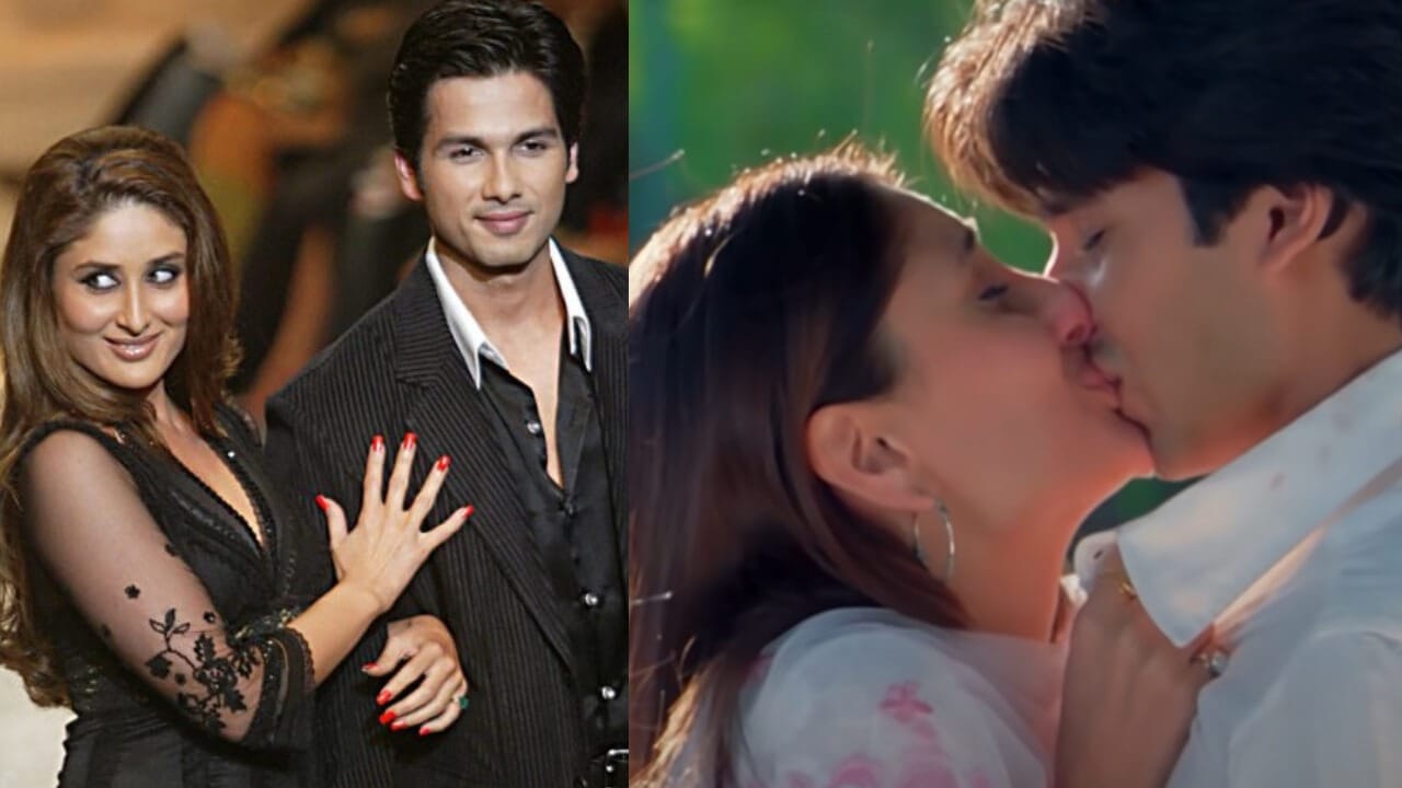 তারপর আর একসঙ্গে কাজ করতে দেখা যায়নি এই তারকা জুটিকে। কারণ, তাঁদের ব্যক্তিগত জীবনের রসায়ন। একটা সময় শাহিদ এবং করিনা বলিউডের অন্যতম চর্চিত যুগলের মধ্যে একটি ছিলেন।