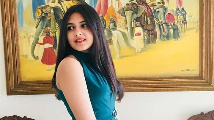 Dangal Actor Suhani Bhatnagar Death: ওষুধের পার্শ্বপ্রতিক্রিয়াতেই কি মৃত্যু ‘দঙ্গল’-এর ছোট্ট ববিতার? Dangal Actor Suhani Bhatnagar Death: ওষুধের পার্শ্বপ্রতিক্রিয়াতেই কি মৃত্যু ‘দঙ্গল’-এর ছোট্ট ববিতার?
