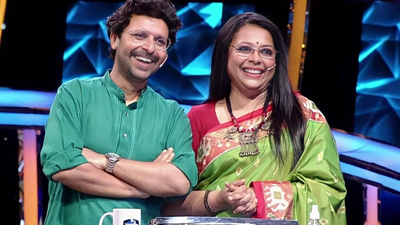 জয় মিটমিটে, আমার ইমেজটা খুব খারাপ, সৌরভের সামনে আক্ষেপ লোপার