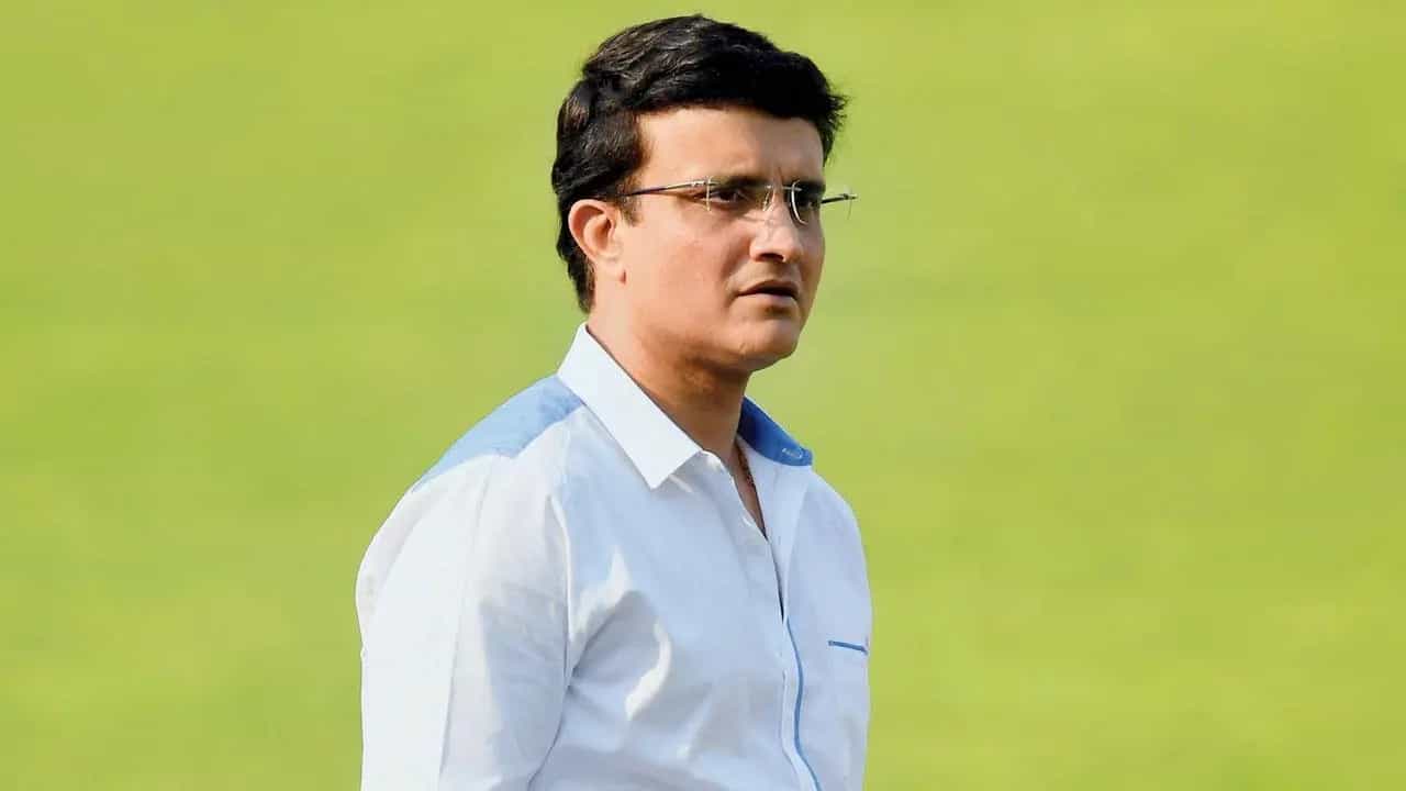 'বহুদিন পর আমার সঙ্গে এমন ঘটল', মহিলার প্রেম দেখে অবাক সৌরভ 'বহুদিন পর আমার সঙ্গে এমন ঘটল', মহিলার প্রেম দেখে অবাক সৌরভ