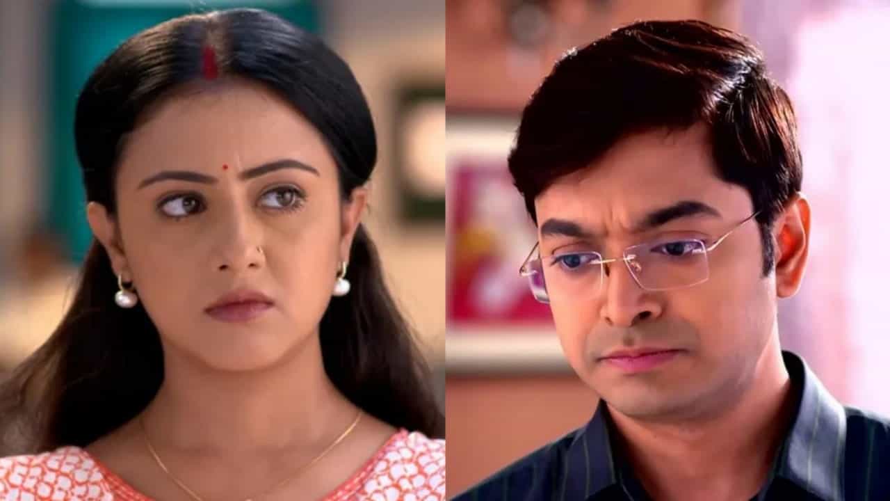 'বিষ খাওয়ানো বন্ধ হলেই...', মানালির অনুরোধে কটাক্ষের বন্যা 'বিষ খাওয়ানো বন্ধ হলেই...', মানালির অনুরোধে কটাক্ষের বন্যা