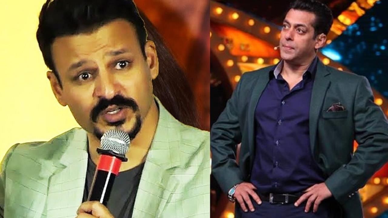 সলমন তাঁকে স্পষ্ট জানিয়ে দিয়েছিলেন বলিউডে তাঁকে কাজ করতে দেবেন না। যা শুনে একটুও অবাক হননি বিবেক। তিনি দাবি করেছিলেন সলমন সেই সময় মদ্যপ অবস্থায় ছিলেন।