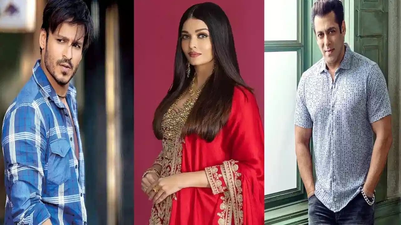 এক সাক্ষাৎকারে বিবেক ওবেরয় জানিয়েছিলেন মধ্যরাতে তিনটে নাগাদ সলমন খানের ফোন পেয়েছিলেন তিনি। কিন্তু সেই ফোনে খুব সুখকর কথা হয়নি। 