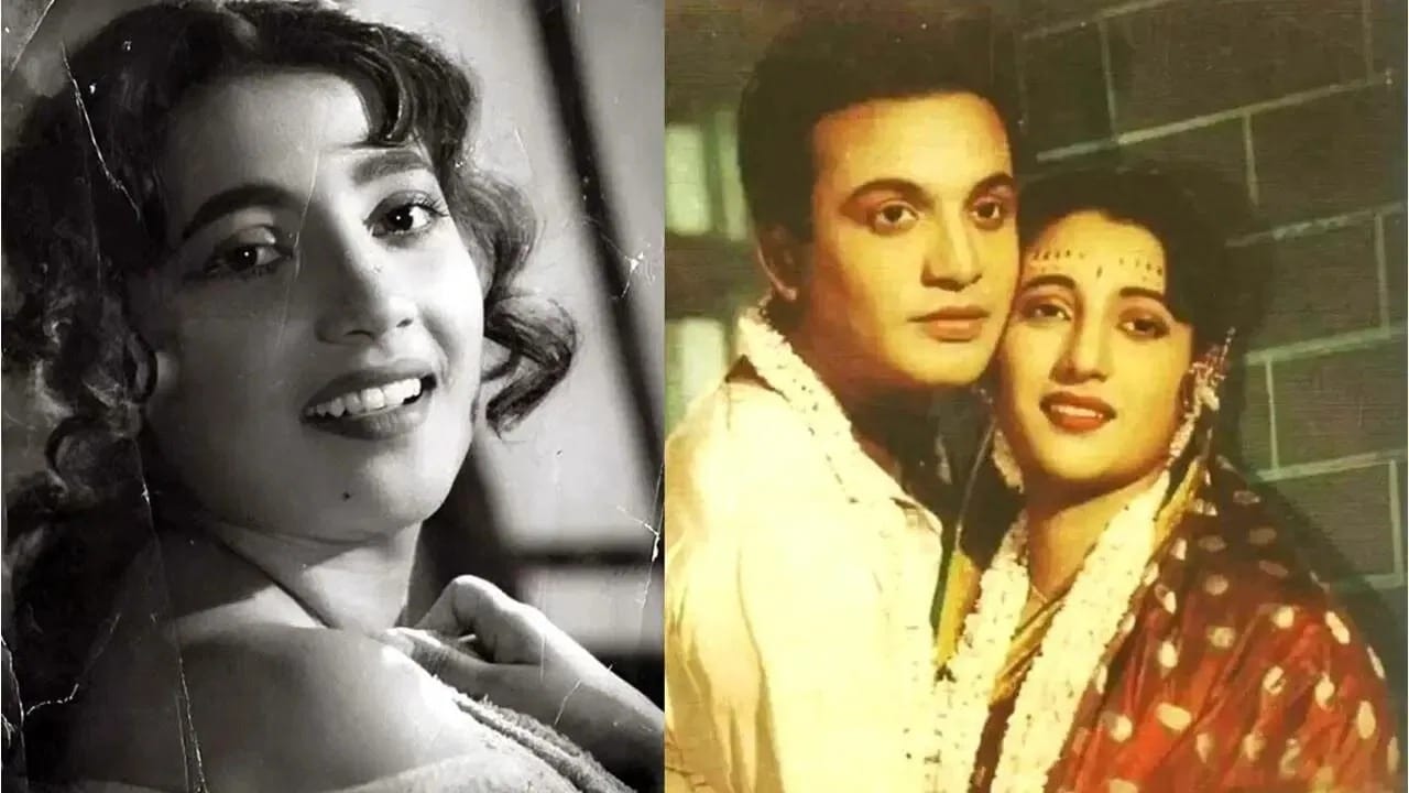 সরে গিয়েছিলেন লাইট ক্যামেরা অ্যাকশন থেকে। অভিনয় জীবনে বহু ঝড় তিনি সামলেছিলেন। তাঁর বৈবাহিক জীবন সুখের ছিল না, শান্তি ছিল না ব্যক্তিজীবনে। 