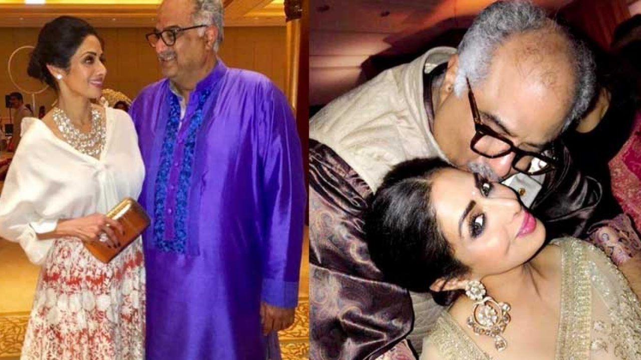 মোনা কাপুর, বনি কাপুরকে বিয়ে করেছিলেন মাত্র ১৯ বছর বয়সে। টানা ১৩ বছরের সংসার। তারপর তিনি জানতে পারেন, সবটা ভাঙতে চলেছে। বিশ্বাস করতে পারেননি, বনি কাপুরের প্রথম স্ত্রী। 