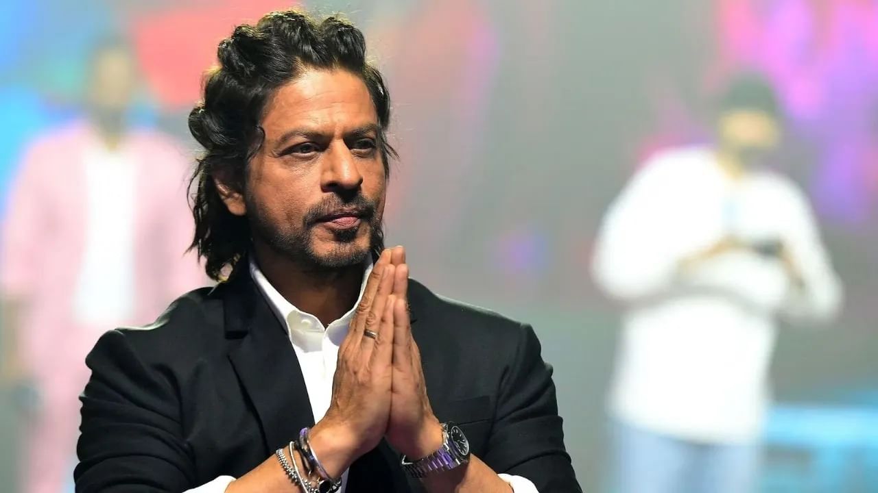 শাহরুখের মুকুটে নয়া পালক, দাদাসাহেব ফালকে পুরস্কারে সম্মানিত কিং খান শাহরুখের মুকুটে নয়া পালক, দাদাসাহেব ফালকে পুরস্কারে সম্মানিত কিং খান