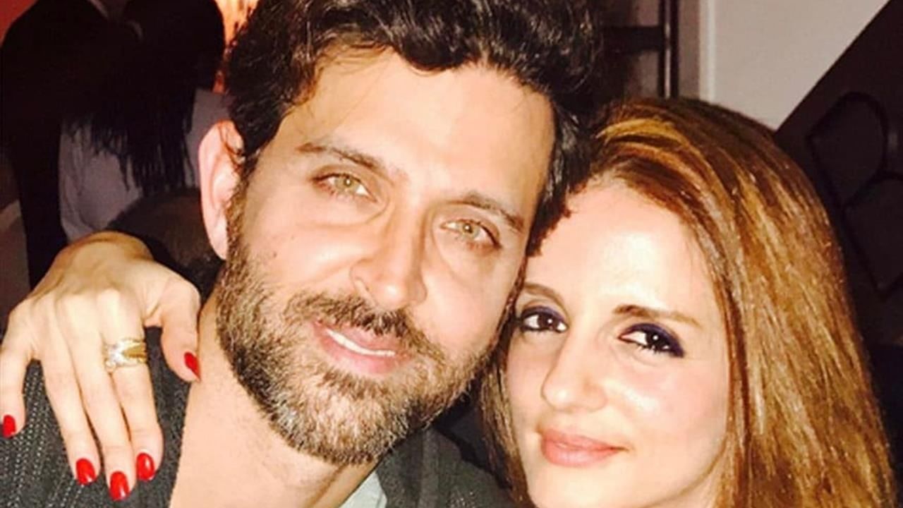 তবে এই বিচ্ছেদ দূরত্ব বাড়ায়নি। সন্তানদের মুখের দিকে তাকিয়ে বন্ধুত্বের সম্পর্ক বজায় রেখেছেন জুটি। হৃত্বিক রোশন ও সুজনকে বর্তমানে প্রায়ই একসঙ্গে দেখা যায়। 