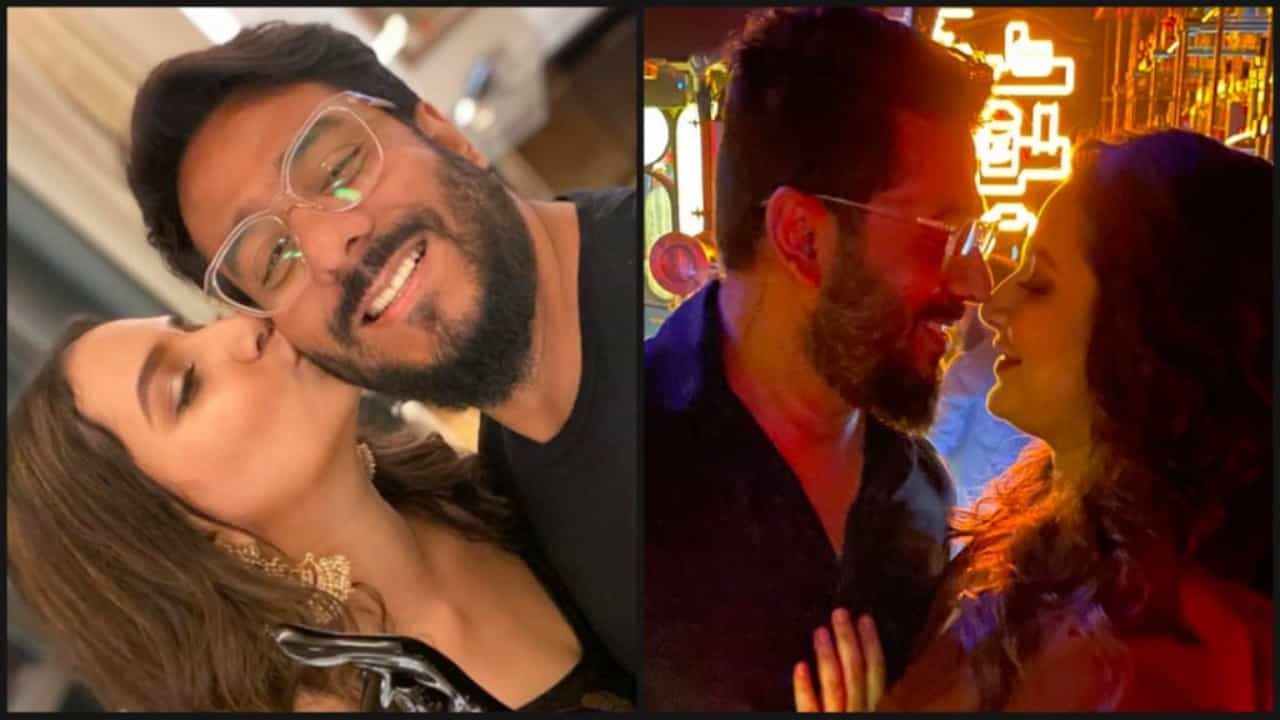 রাজের জন্মদিনে প্রকাশ্যে ইয়ালিনি, ছবি দিলেন শুভশ্রী রাজের জন্মদিনে প্রকাশ্যে ইয়ালিনি, ছবি দিলেন শুভশ্রী