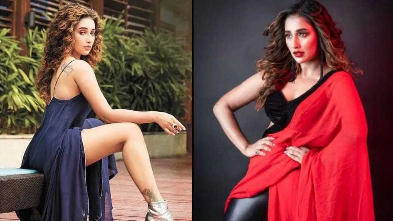 মাঝে মধ্যে বিভিন্ন কনসার্টে দেখা যায় তাঁকে, বিভিন্ন জায়গায় অনুষ্ঠান করতে যান সায়ন্তিকা। পাশাপাশি নাম লিখিয়েছেন রাজনীতির ময়দানে।