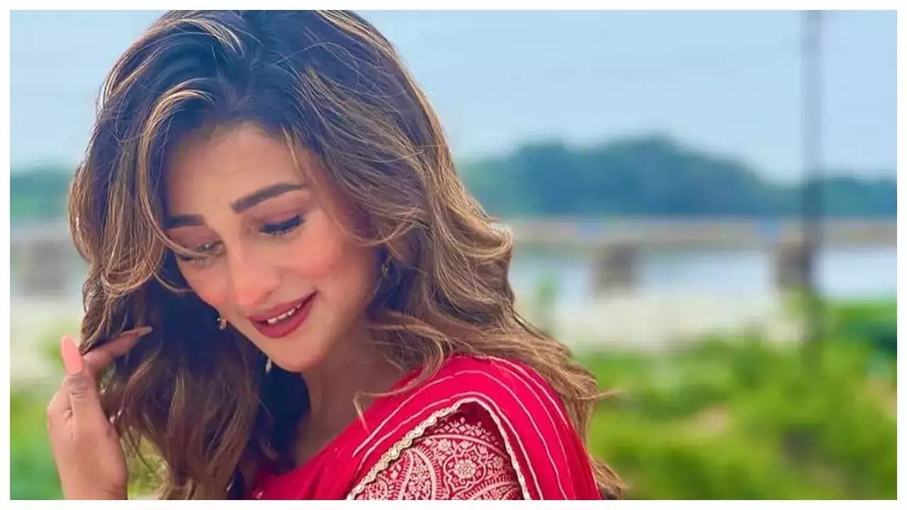 রাজনীতি ও অভিনয় দুই পাকা হাতে সামলাচ্ছেন এমন বহু উদাহরণ বাংলার বুকে রয়েছে। সেই তালিকায় রয়েছেন সায়ন্তিকা। তবে তাঁর ঝুলিতে ছবির সংখ্যা এখন নেই বললেই চলে।