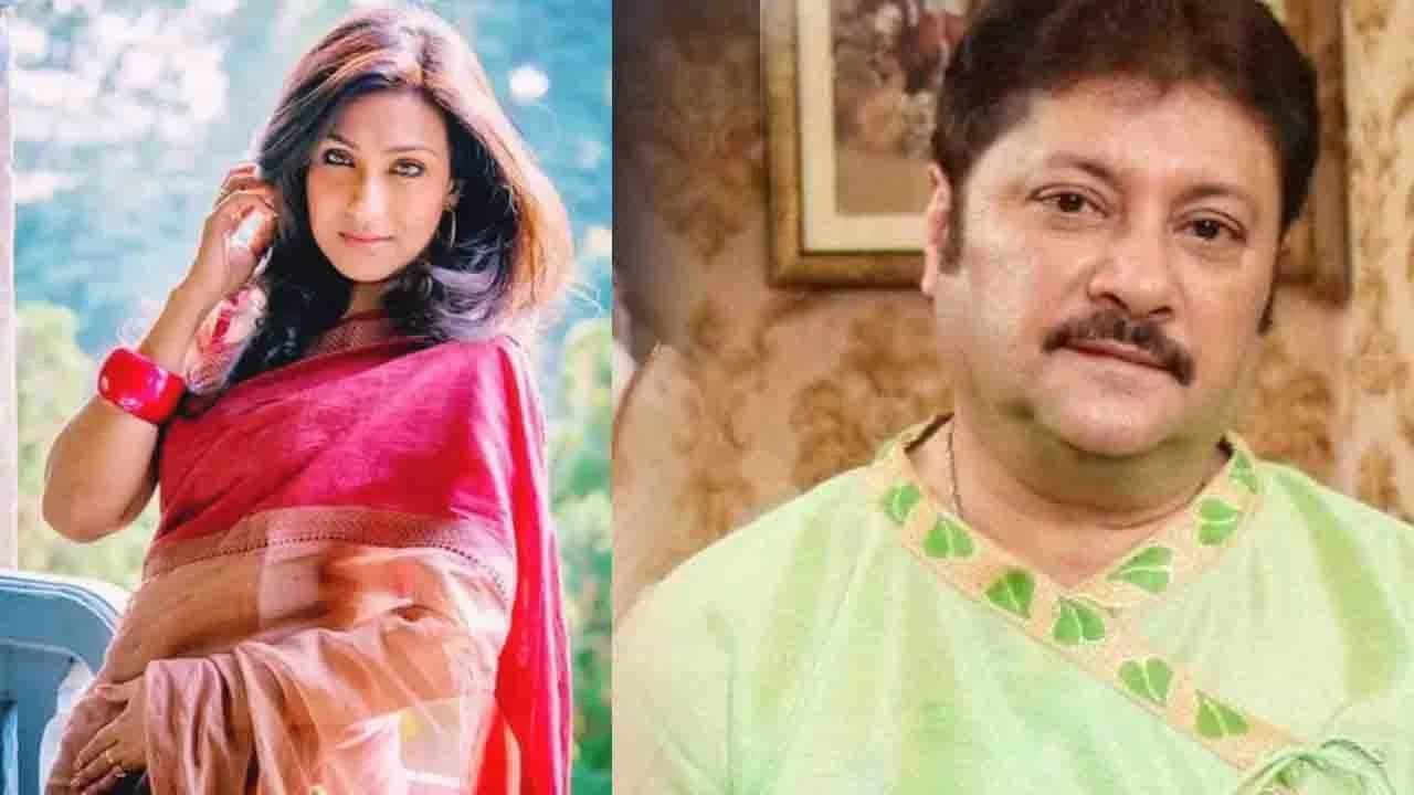'একটা মারও বাইরে পরবে না', ঋতুপর্না প্রসঙ্গে এ কী বললেন অভিষেক? 'একটা মারও বাইরে পরবে না', ঋতুপর্না প্রসঙ্গে এ কী বললেন অভিষেক?