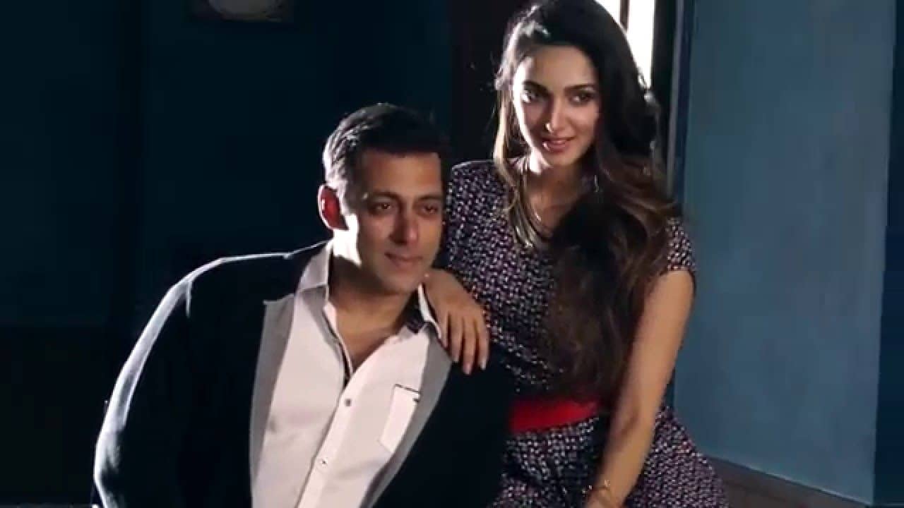 কেরিয়ারের শুরু থেকেই মিথ্যে বলেছেন কিয়ারা? জানেন কিয়ারা নাকি সলমনের...
