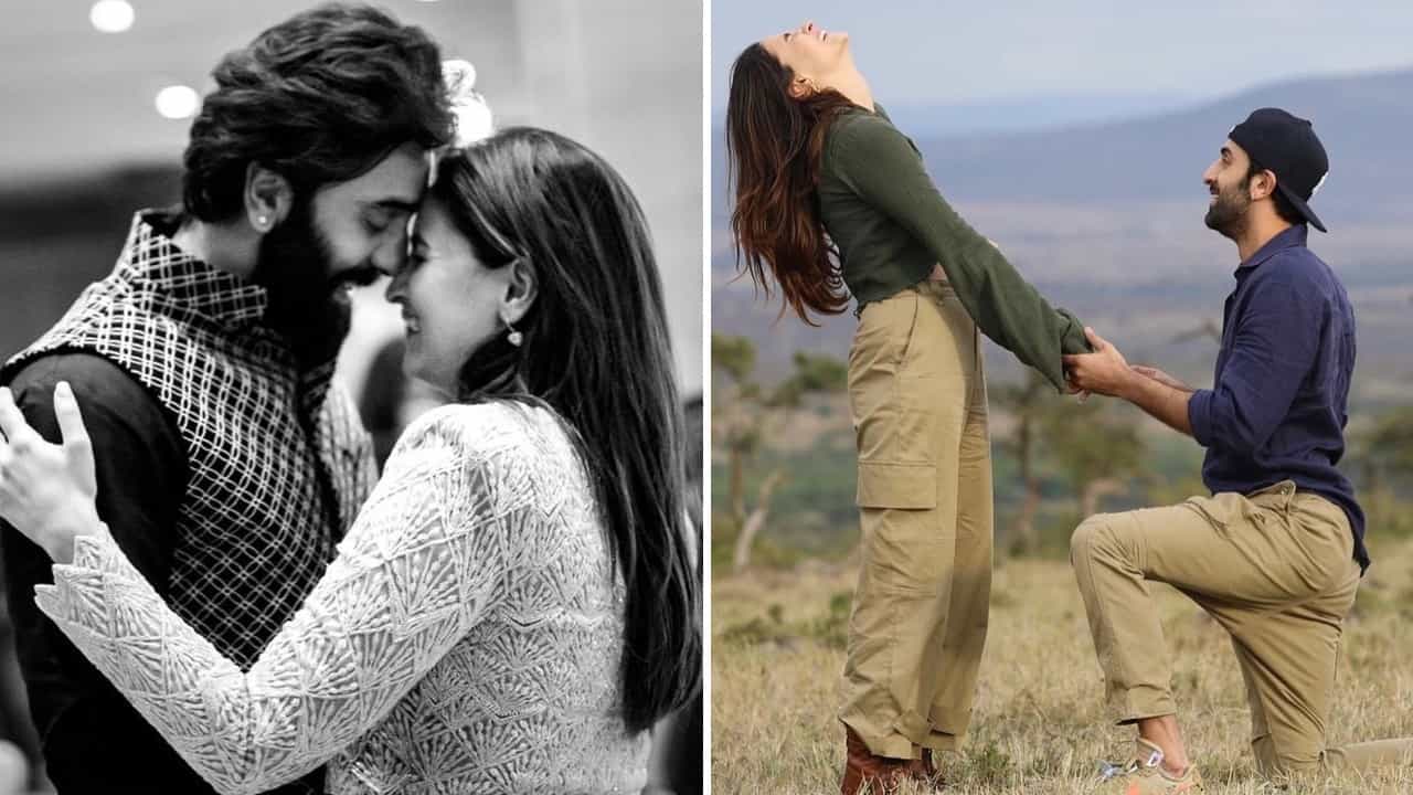 'আলিয়াকে ছেড়ে দিন', রণবীরের এই ব্যবহারে মেজাজ হারাল নেটপাড়া 'আলিয়াকে ছেড়ে দিন', রণবীরের এই ব্যবহারে মেজাজ হারাল নেটপাড়া