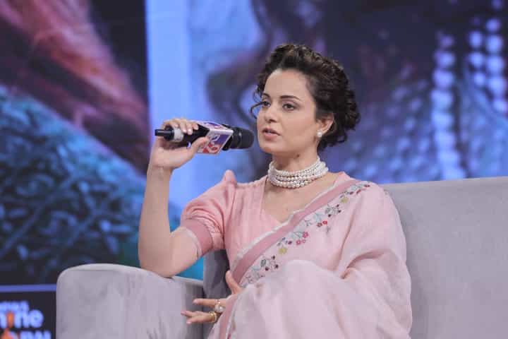 WITT 2024: যদি রাজনীতিতে আসতে চাই তাহলে বোধহয় এটাই সঠিক সময়: কঙ্গনা রানাওয়াত WITT 2024: যদি রাজনীতিতে আসতে চাই তাহলে বোধহয় এটাই সঠিক সময়: কঙ্গনা রানাওয়াত