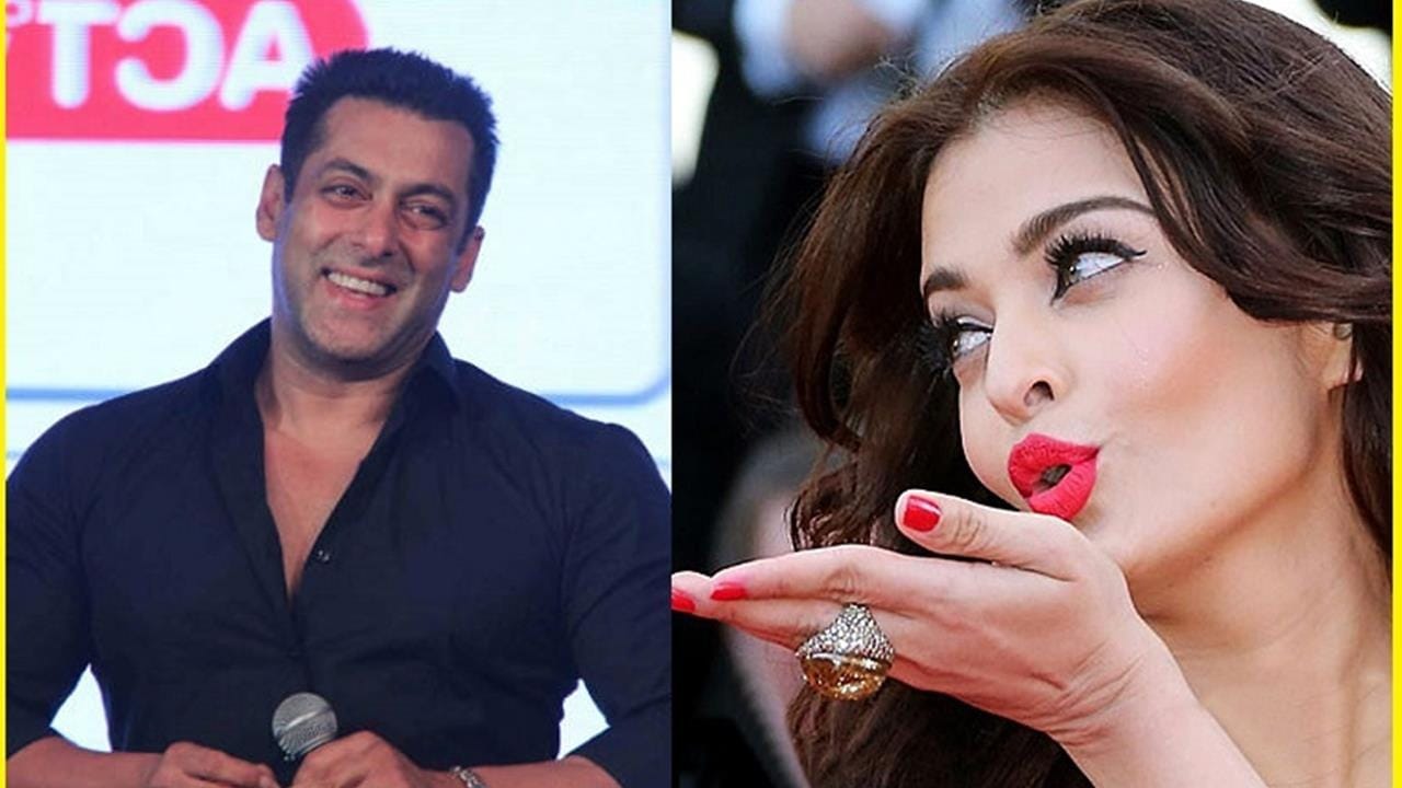 সলমন খান ও ঐশ্বর্য রাই বচ্চন, একে অন্যের সঙ্গে সম্পর্কে ছিলেন টানা আড়াই বছর। যদিও শুরুটা সুখকর হলেও শেষটা মোটেও স্বস্তির ছিল না। 