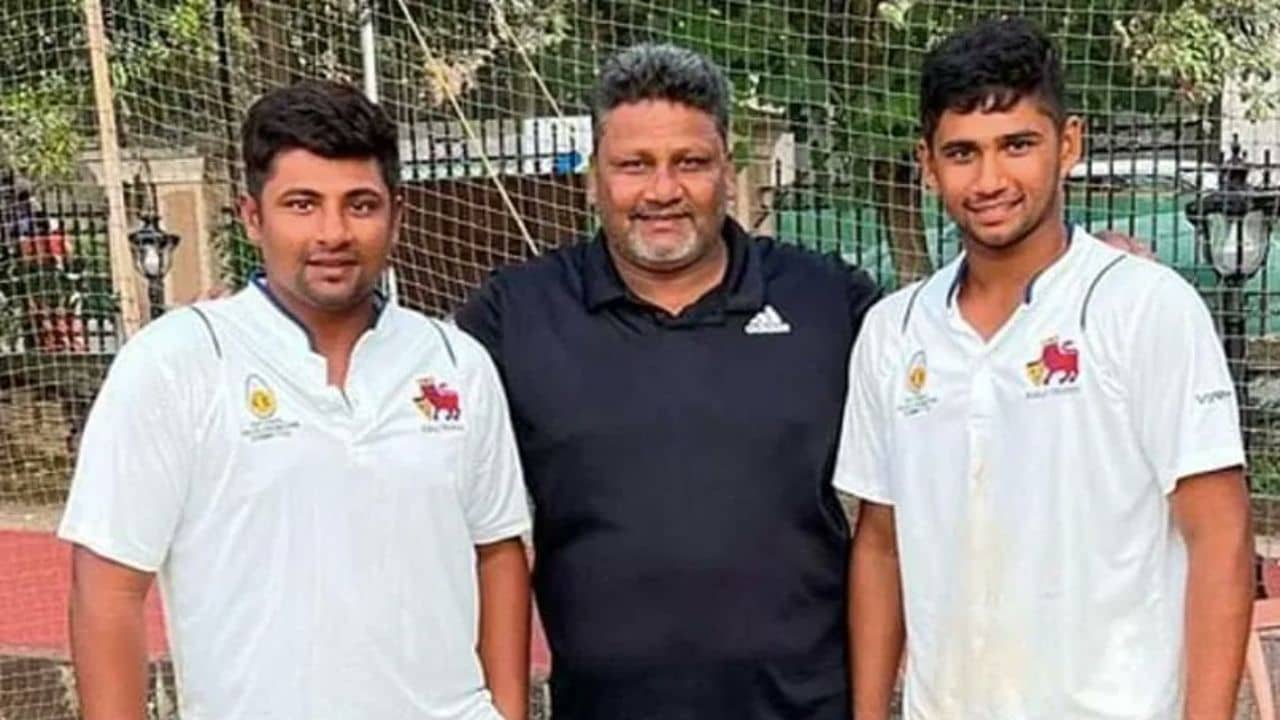 Musheer Khan: দাদা সরফরাজের মন্ত্র নিয়েই যুব বিশ্বকাপে সফল মুশির