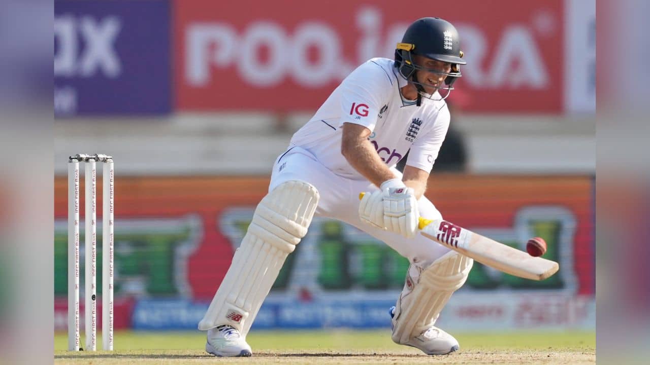 IND vs ENG: বুমরা কাঁটায় বিদ্ধ রুট, ফেল রিভার্স স্কুপ; অনবদ্য ক্যাচ যশস্বীর