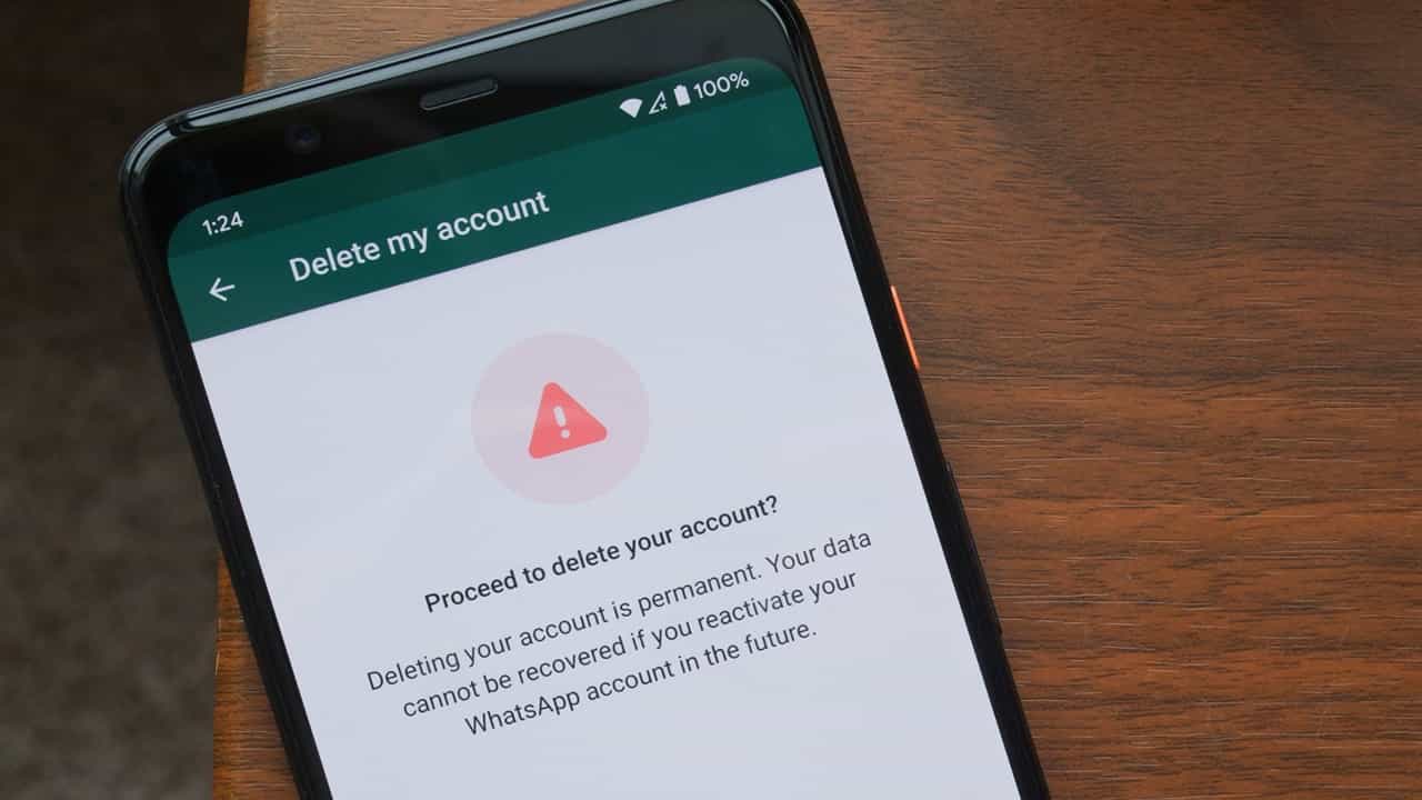Whatsapp অ্যাকাউন্ট পুরোপুরি ডিলিট করবেন কীভাবে? ক্লিয়ার করা যায় ব্যাকআপ মেসেজও.. Whatsapp অ্যাকাউন্ট পুরোপুরি ডিলিট করবেন কীভাবে? ক্লিয়ার করা যায় ব্যাকআপ মেসেজও..