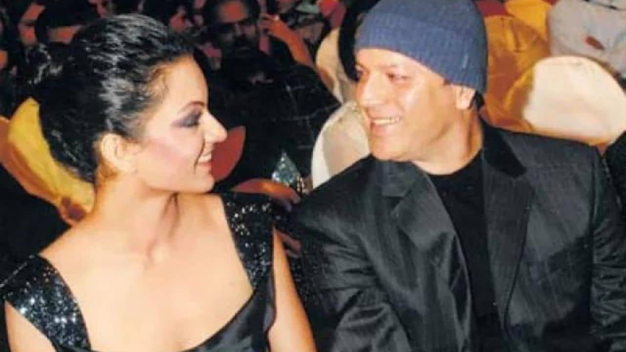 মেরে রক্ত বের করে বাবার বয়সি প্রেমিক, আদিত্য পাঞ্চোলির বিরুদ্ধে থানায় এফআইআর কঙ্গনার