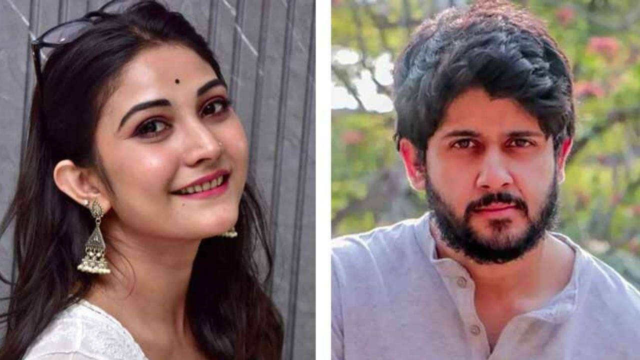 হবু বউ কৌশাম্বী কি আদৃতের থেকে বয়সে বড়? রইল বয়সের ফারাক