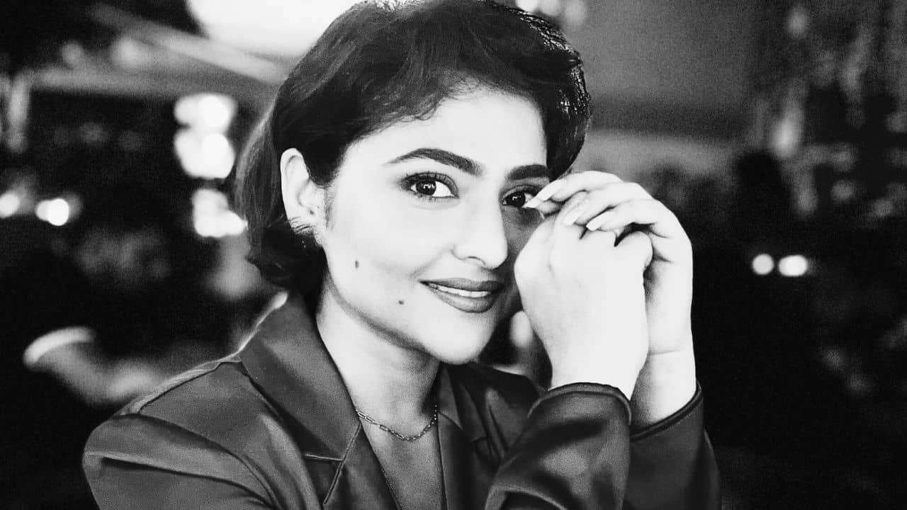 চারাগাছ হয়ে বেঁচে থাকবে ঐন্দ্রিলা শর্মা, অভিনেত্রীর জন্মদিনে মায়ের বুকচাপা কান্না